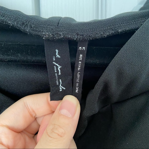 Urban Outfitters Track Pants - Picture 2 of 3